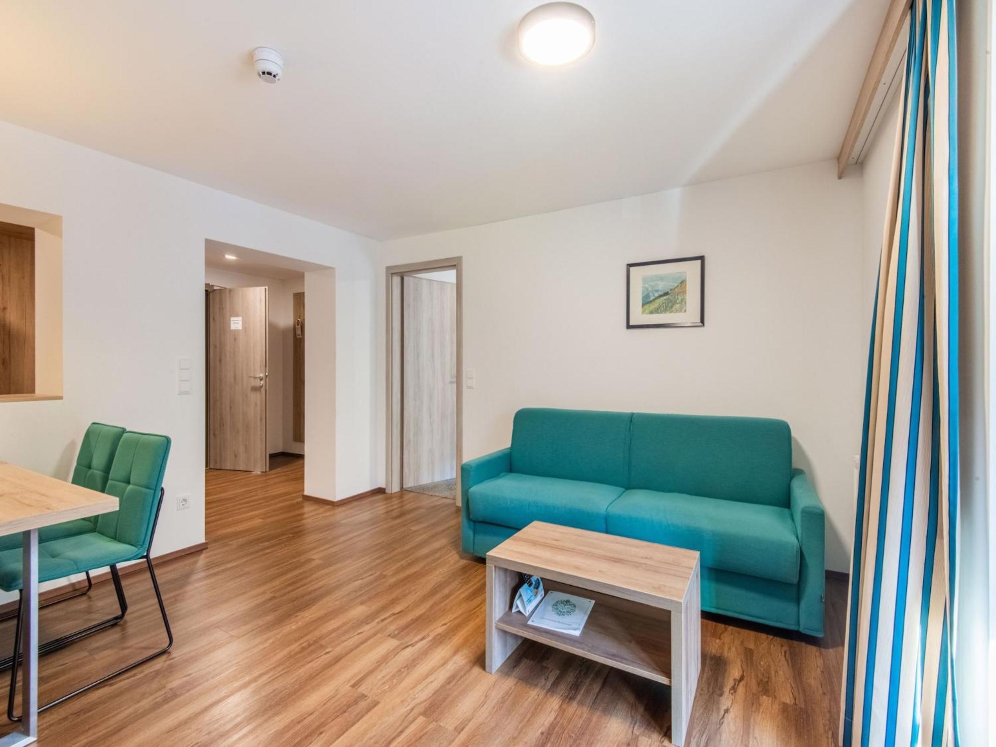 Lovely Apartment With Sauna Ski Storage Pool Terrace Wald im Pinzgau Exterior foto