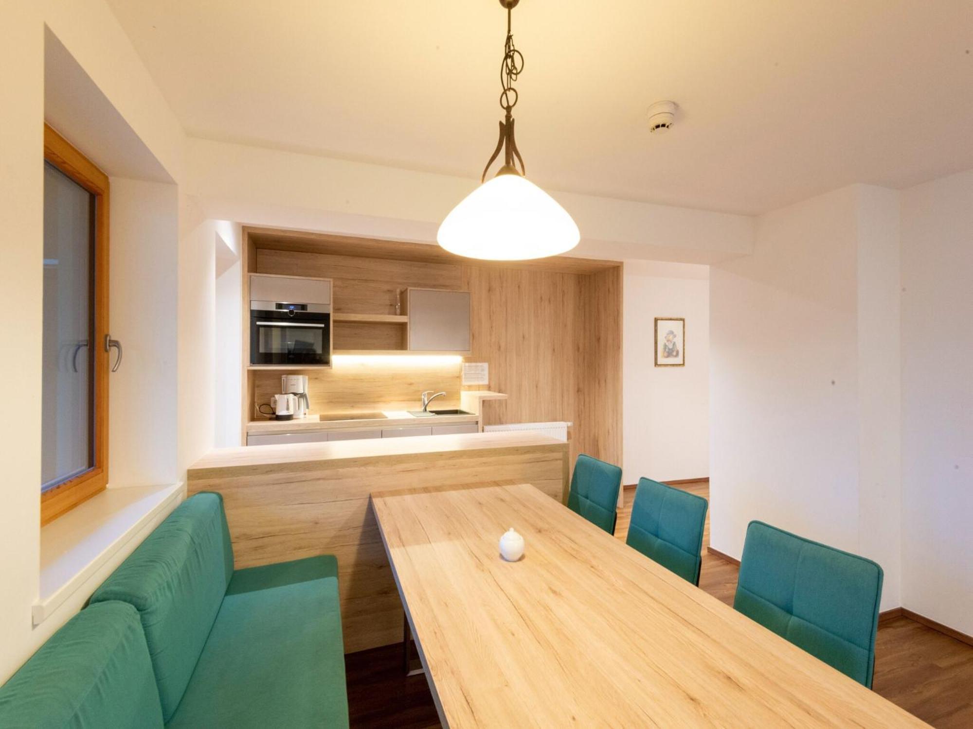 Lovely Apartment With Sauna Ski Storage Pool Terrace Wald im Pinzgau Exterior foto