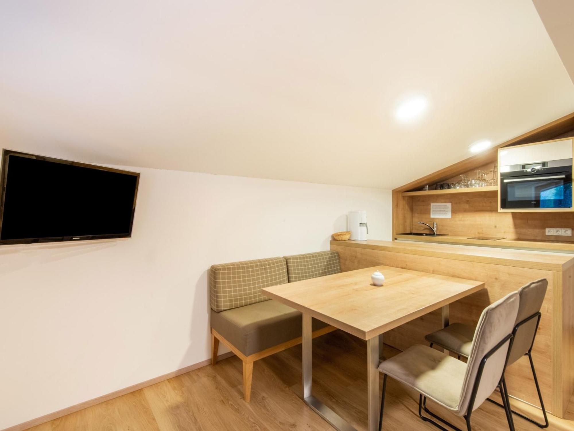 Lovely Apartment With Sauna Ski Storage Pool Terrace Wald im Pinzgau Exterior foto