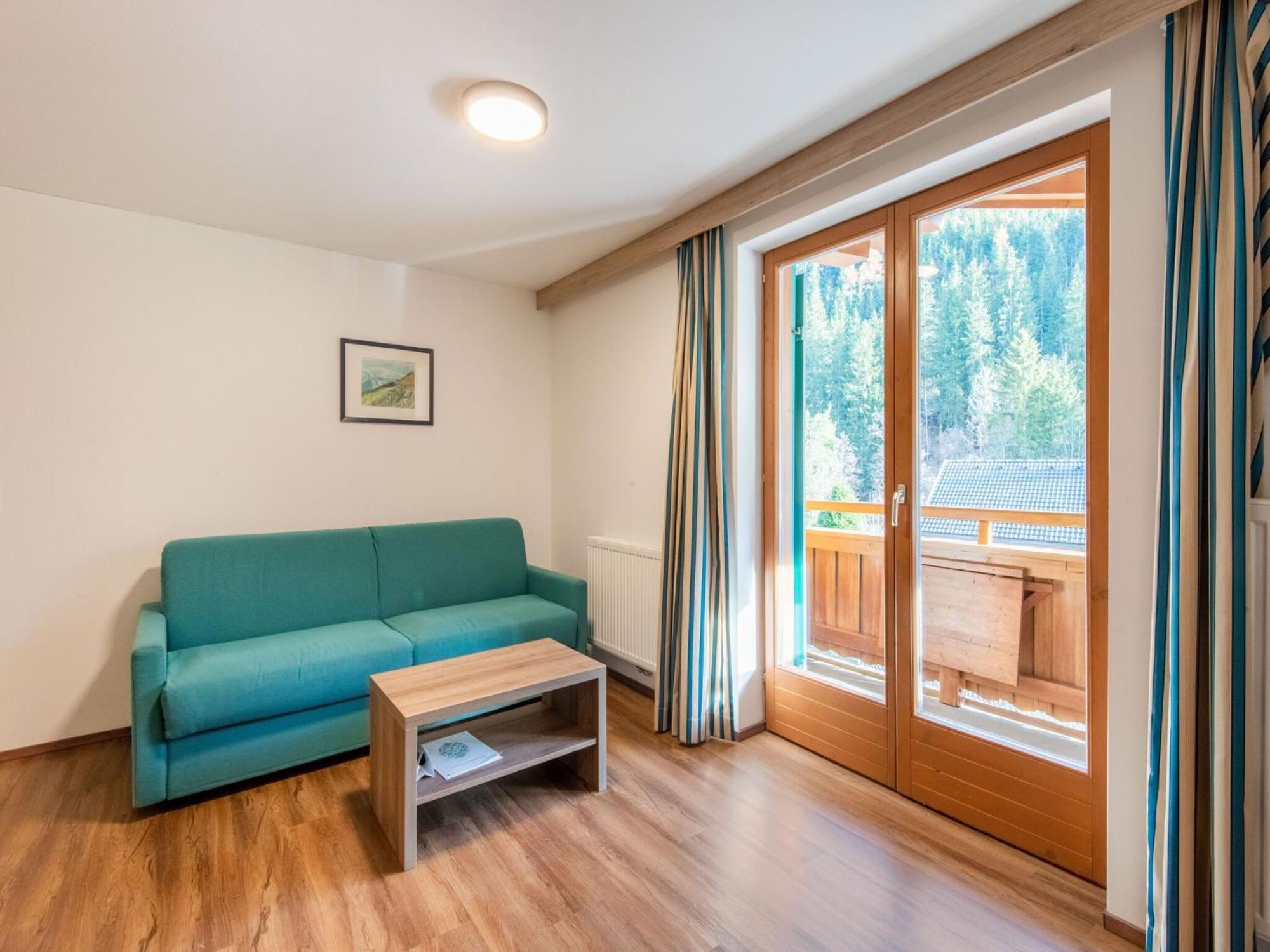 Lovely Apartment With Sauna Ski Storage Pool Terrace Wald im Pinzgau Exterior foto