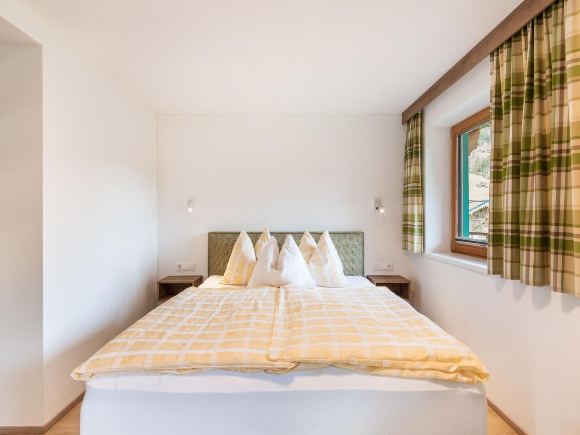 Lovely Apartment With Sauna Ski Storage Pool Terrace Wald im Pinzgau Exterior foto