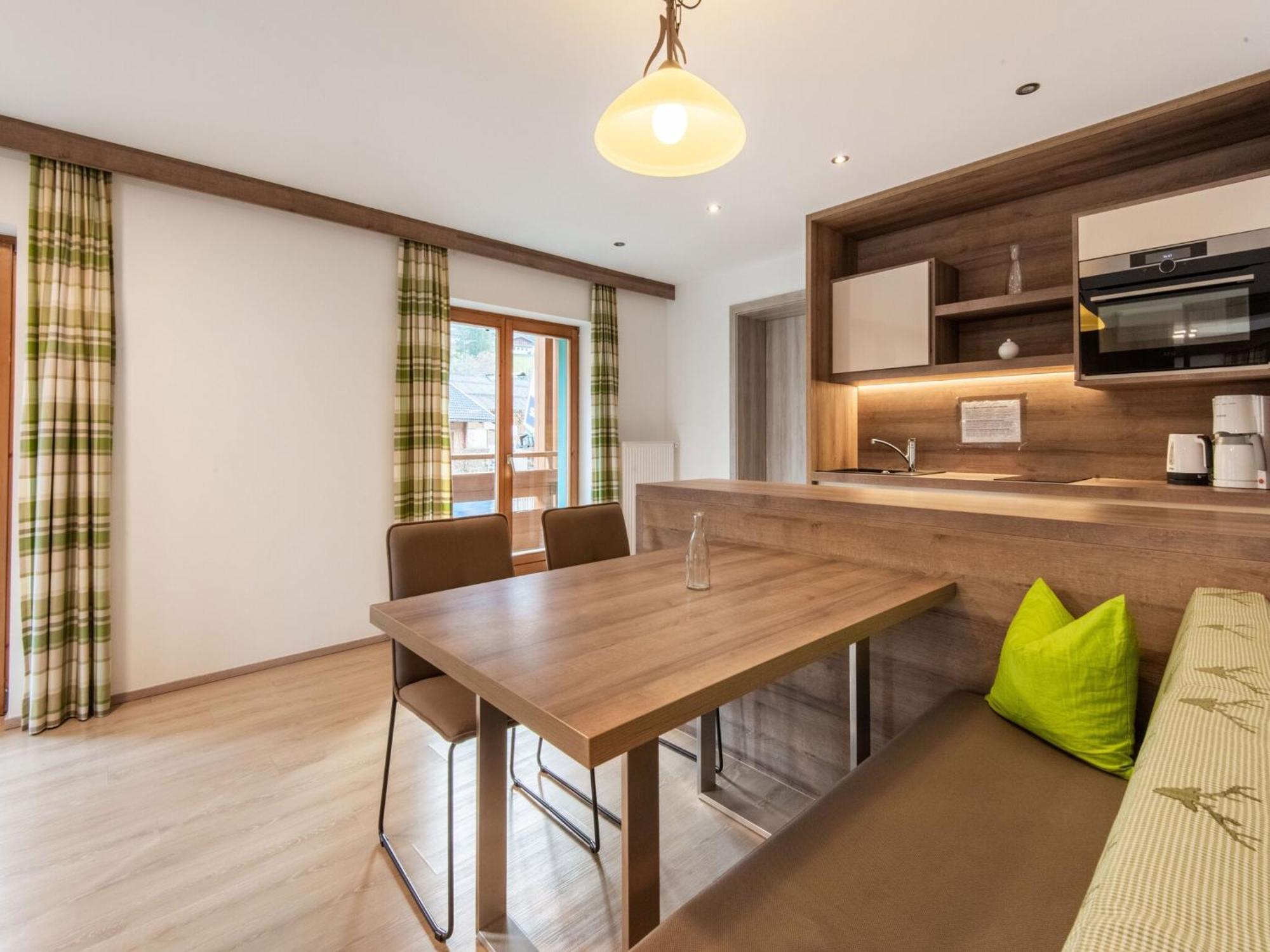 Lovely Apartment With Sauna Ski Storage Pool Terrace Wald im Pinzgau Exterior foto